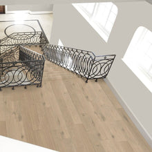 Timba Structural Engineered Natural Oak: Brushed & Unfinished 20/6 x 191 x 1900mm Pack Size: 1.8145m² - JJ Building Materials
