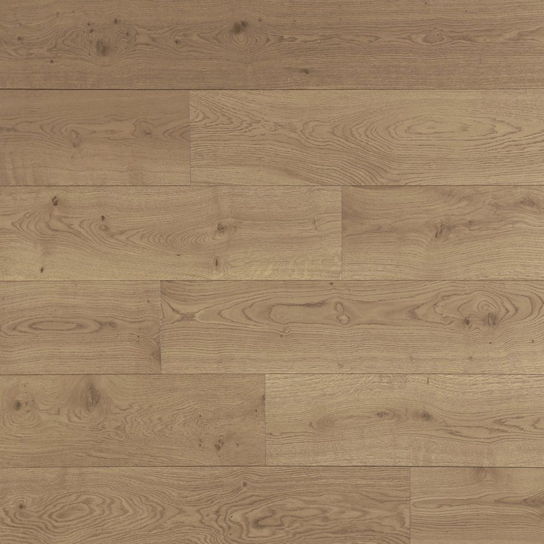 Timba Structural Engineered Natural Oak: Brushed & Unfinished 20/6 x 191 x 1900mm Pack Size: 1.8145m² - JJ Building Materials