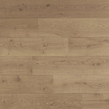 Timba Structural Engineered Natural Oak: Brushed & Unfinished 20/6 x 191 x 1900mm Pack Size: 1.8145m² - JJ Building Materials