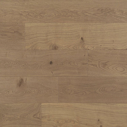 Timba Structural Engineered Natural Oak: Brushed & Unfinished 20/6 x 240 x 2200mm Pack Size: 2.64m² - JJ Building Materials