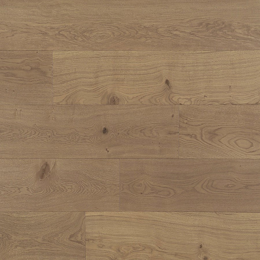 Timba Structural Engineered Natural Oak: Brushed & Unfinished 20/6 x 240 x 2200mm Pack Size: 2.64m² - JJ Building Materials