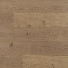 Timba Structural Engineered Natural Oak: Brushed & Unfinished 20/6 x 240 x 2200mm Pack Size: 2.64m² - JJ Building Materials