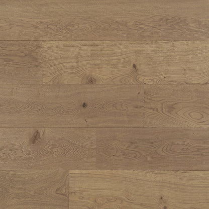Timba Structural Engineered Natural Oak: Brushed & Unfinished 20/6 x 240 x 2200mm Pack Size: 2.64m² - JJ Building Materials