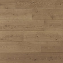 Timba Structural Engineered Natural Oak: Brushed & UV Oiled 20/6 x 191 x 1900mm Pack Size: 1.8145m² - JJ Building Materials