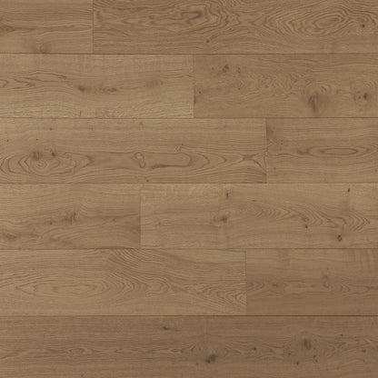 Timba Structural Engineered Natural Oak: Brushed & UV Oiled 20/6 x 191 x 1900mm Pack Size: 1.8145m² - JJ Building Materials