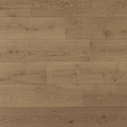 Timba Structural Engineered Natural Oak: Brushed & UV Oiled 20/6 x 191 x 1900mm Pack Size: 1.8145m² - JJ Building Materials