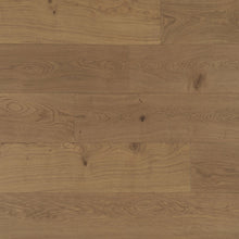 Timba Structural Engineered Natural Oak: Brushed & UV Oiled 20/6 x 240 x 2200mm Pack Size: 2.64m² - JJ Building Materials