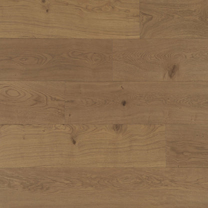 Timba Structural Engineered Natural Oak: Brushed & UV Oiled 20/6 x 240 x 2200mm Pack Size: 2.64m² - JJ Building Materials