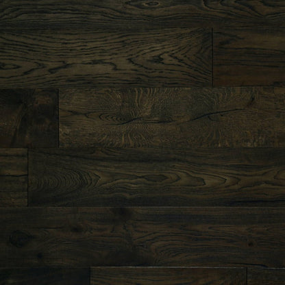 Timba Structural Engineered Old Charm: Brushed & Hard Wax Oiled 20/6 x 190 x 1900mm Pack Size: 1.805m² - JJ Building Materials