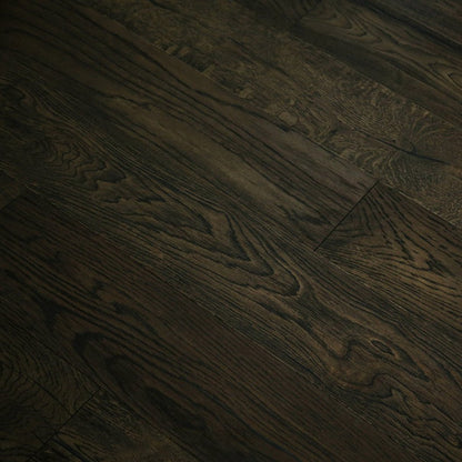 Timba Structural Engineered Old Charm: Brushed & Hard Wax Oiled 20/6 x 190 x 1900mm Pack Size: 1.805m² - JJ Building Materials
