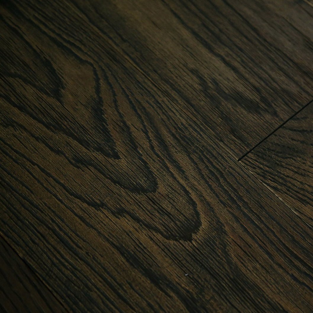 Timba Structural Engineered Old Charm: Brushed & Hard Wax Oiled 20/6 x 190 x 1900mm Pack Size: 1.805m² - JJ Building Materials