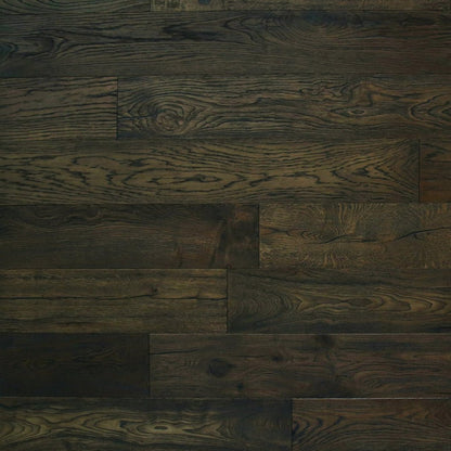 Timba Structural Engineered Old Charm: Brushed & Hard Wax Oiled 20/6 x 190 x 1900mm Pack Size: 1.805m² - JJ Building Materials