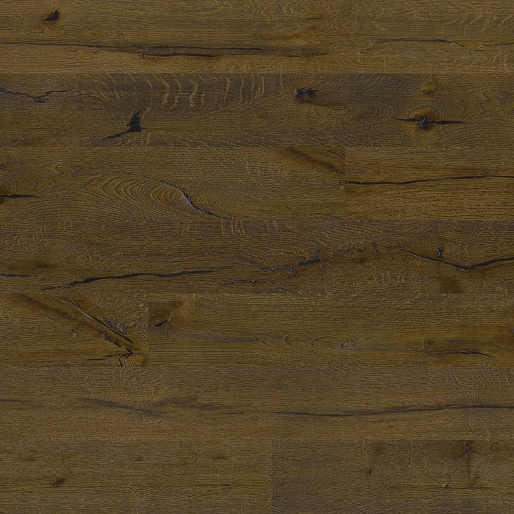 Timba Structural Engineered Whiskey Barrel: Brushed & Hard Wax Oiled 20/6 x 190 x 1900mm Pack Size: 1.805m² - JJ Building Materials