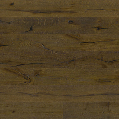 Timba Structural Engineered Whiskey Barrel: Brushed & Hard Wax Oiled 20/6 x 190 x 1900mm Pack Size: 1.805m² - JJ Building Materials