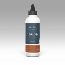 Timba T&G Fix PVA Flooring Adhesive 750g - JJ Building Materials