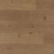 Timba Tradeline Collection Engineered Natural Oak: Brushed & UV Oiled (Plank) 14/3x180x1900 Pack Size: 2.394m2 - JJ Building Materials