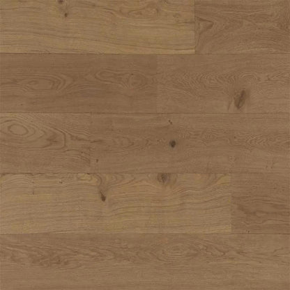 Timba Tradeline Collection Engineered Natural Oak: Brushed & UV Oiled (Plank) 14/3x180x1900 Pack Size: 2.394m2 - JJ Building Materials