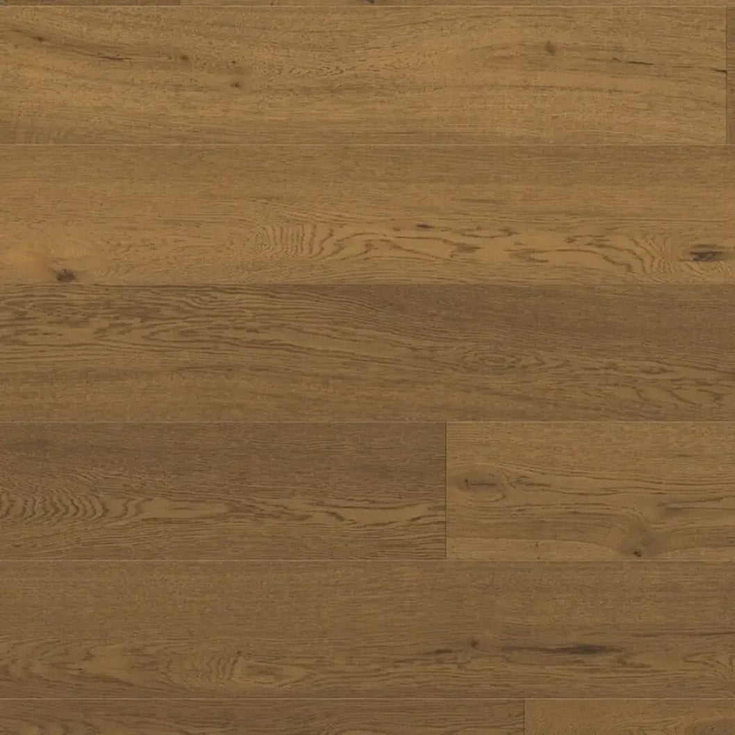 Timba Tradeline Collection Engineered Smoke Stained: Brushed & UV Oiled (Plank) 14/3x180x1900 Pack Size: 2.394m2 - JJ Building Materials