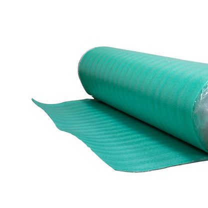 Timba Underlay FloorLayer+ 3mm Foam 1m (W) x 15m (L) - JJ Building Materials