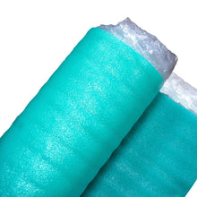 Timba Underlay FloorLayer+ 3mm Foam 1m (W) x 15m (L) - JJ Building Materials