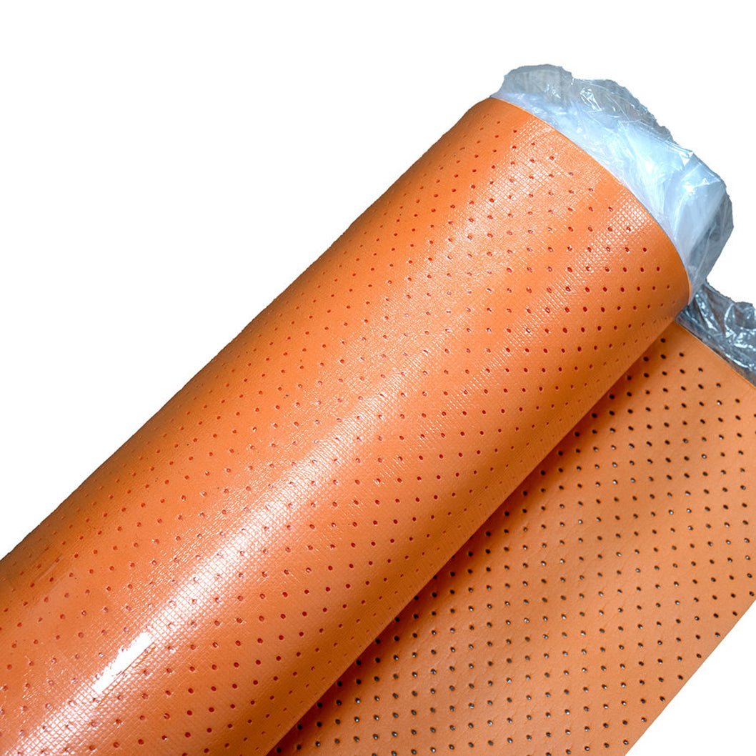 Timba Underlay Therm+ 2mm Foam 1.1m (W) x 13.64m (L) - JJ Building Materials