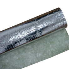 Timba Underlay Trek+ 2mm Rubber 1m (W) x 10m (L) - JJ Building Materials