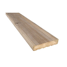 Timber Decking 146 x 32mm 3.6m - JJ Building Materials