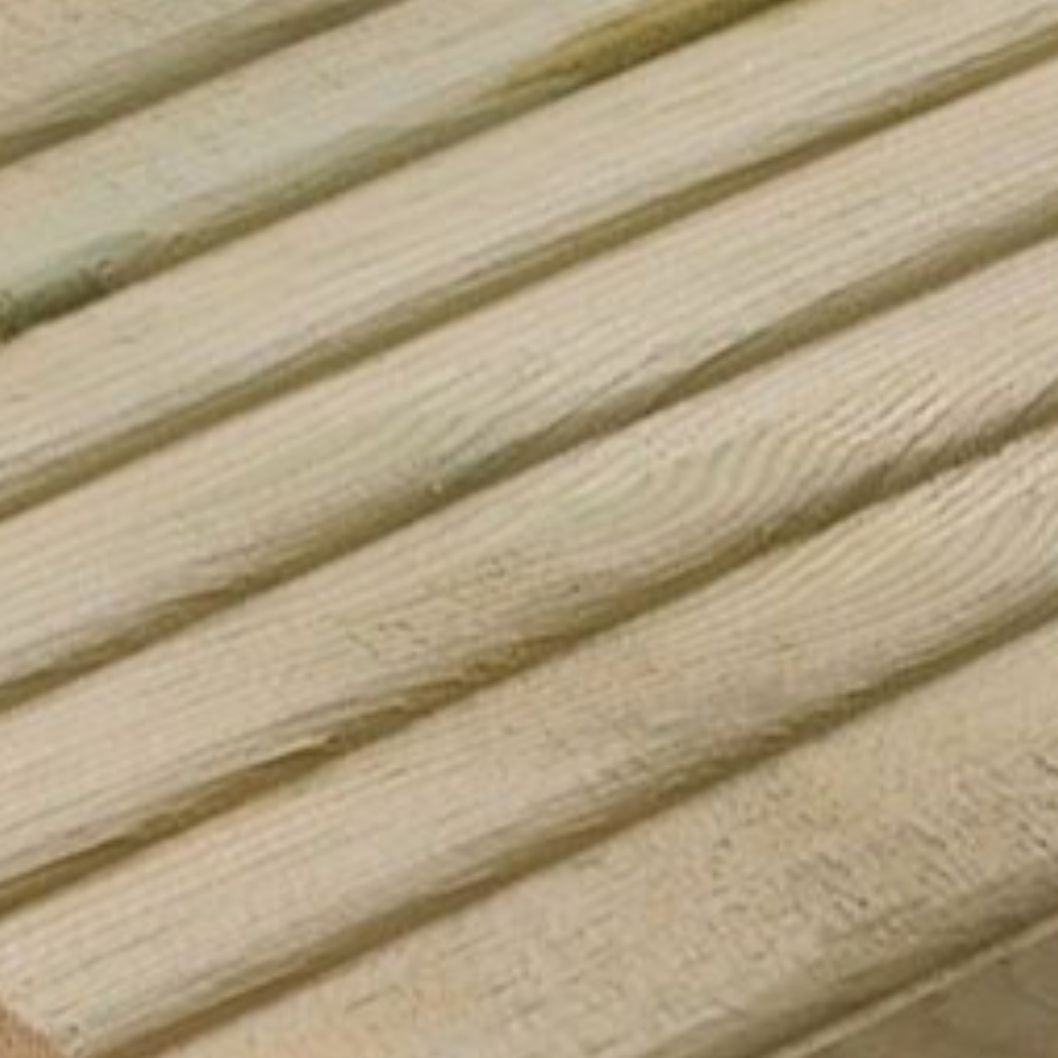 Timber Decking 146 x 32mm 3.6m - JJ Building Materials