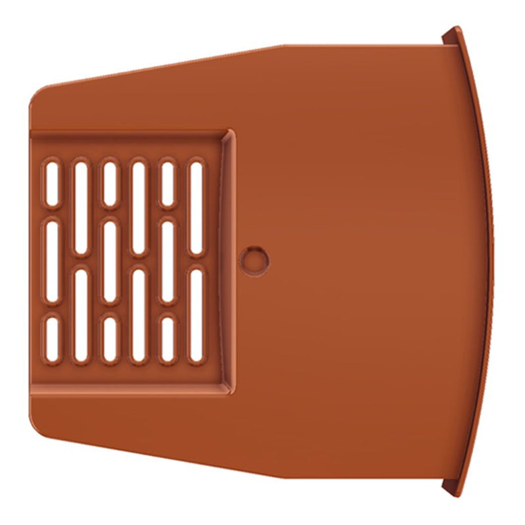 Timloc Ambi-Verge Eaves Starter - JJ Building Materials