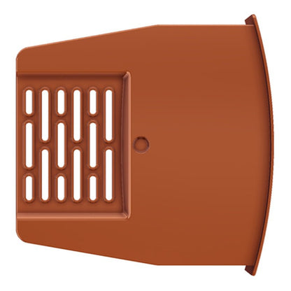 Timloc Ambi-Verge Eaves Starter - JJ Building Materials