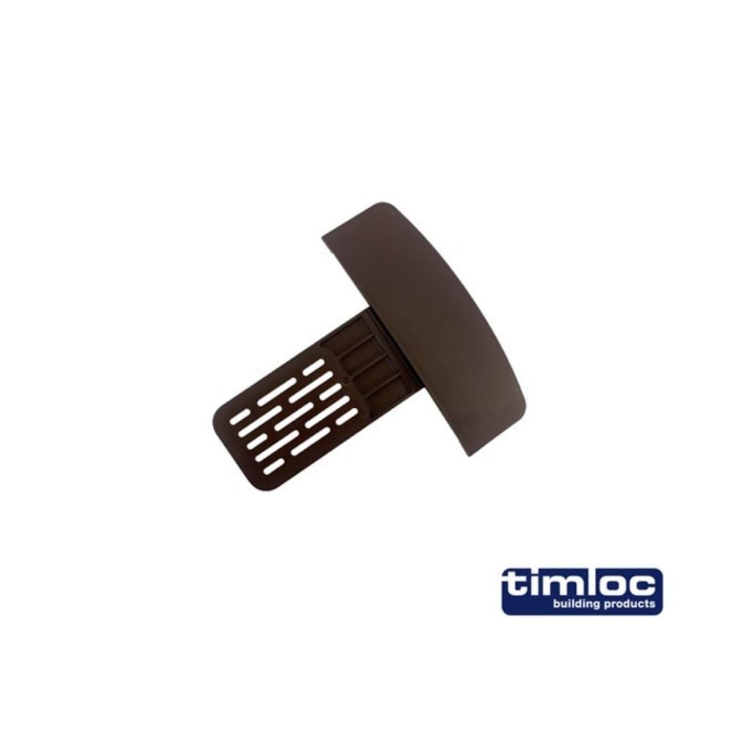 Timloc Ambi - Verge Eaves Starter - JJ Building Materials