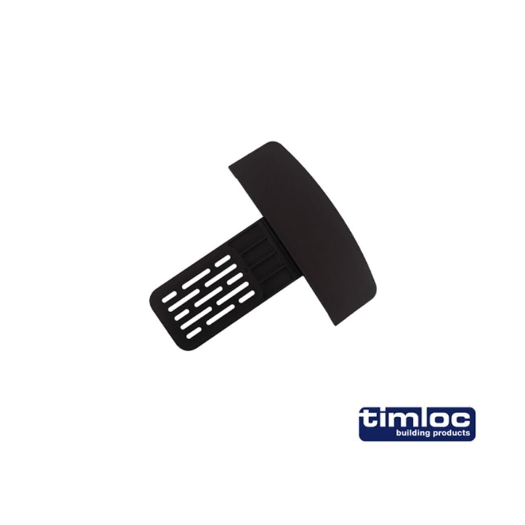 Timloc Ambi - Verge Eaves Starter - JJ Building Materials