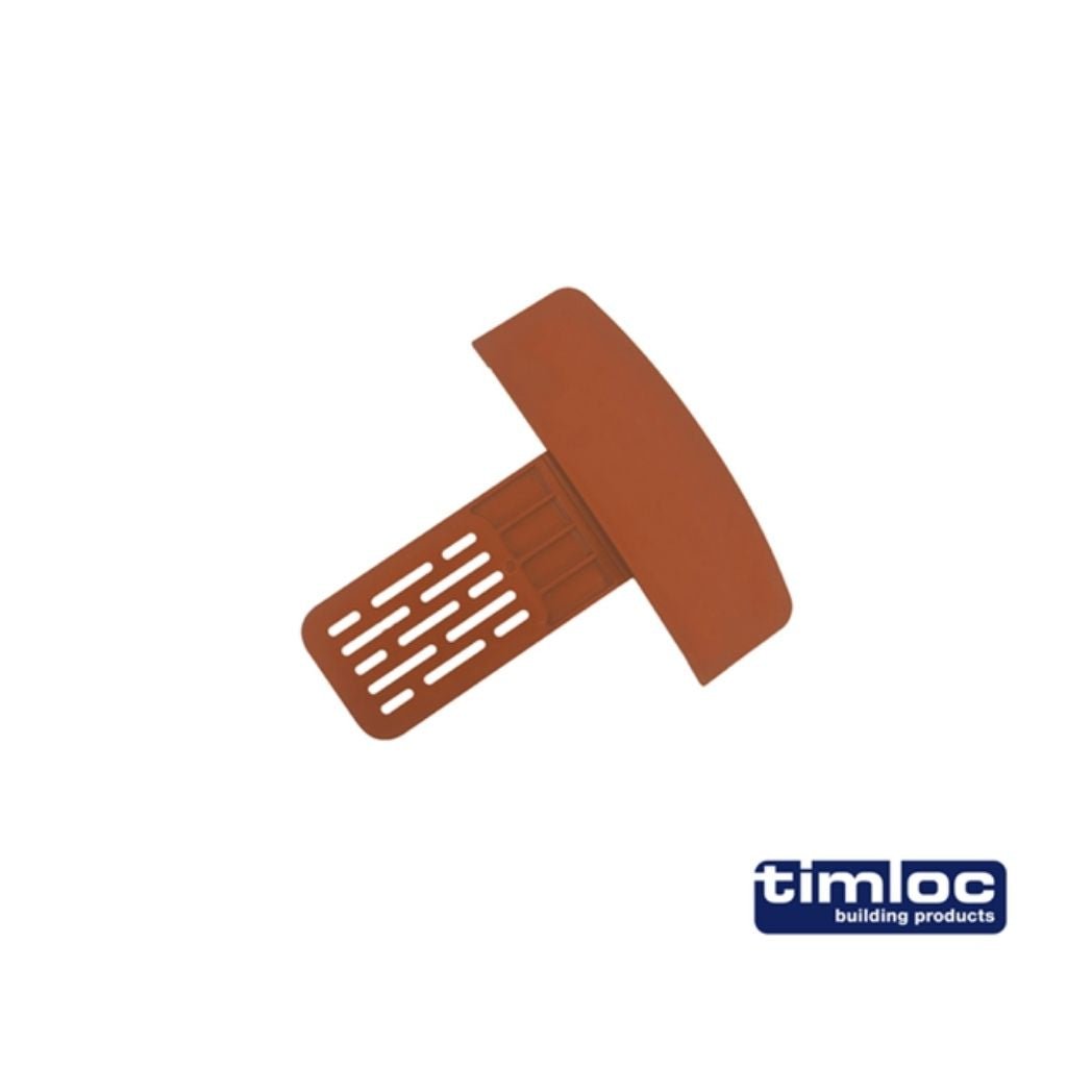 Timloc Ambi - Verge Eaves Starter - JJ Building Materials