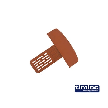 Timloc Ambi - Verge Eaves Starter - JJ Building Materials