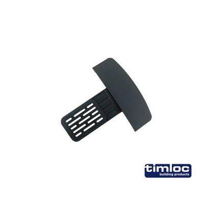 Timloc Ambi - Verge Eaves Starter - JJ Building Materials