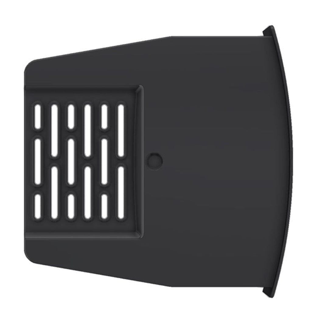 Timloc Ambi-Verge Eaves Starter - JJ Building Materials