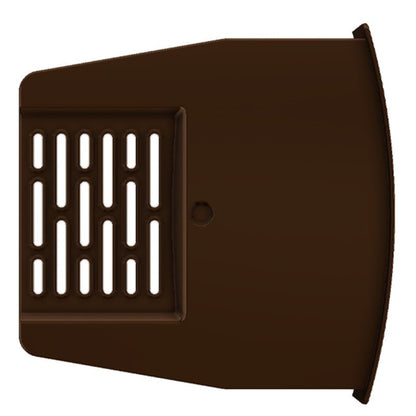Timloc Ambi-Verge Eaves Starter - JJ Building Materials