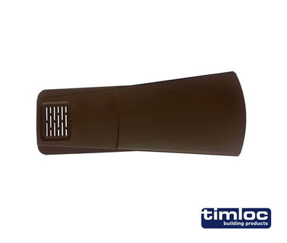 Timloc Ambi - Verge Unit - JJ Building Materials