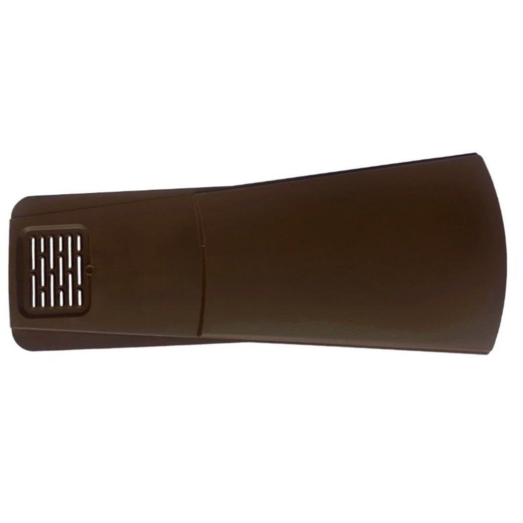 Timloc Ambi-Verge Universal Dry Verge - JJ Building Materials