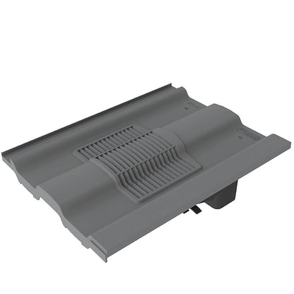 Timloc Castellated Tile Vent - JJ Building Materials