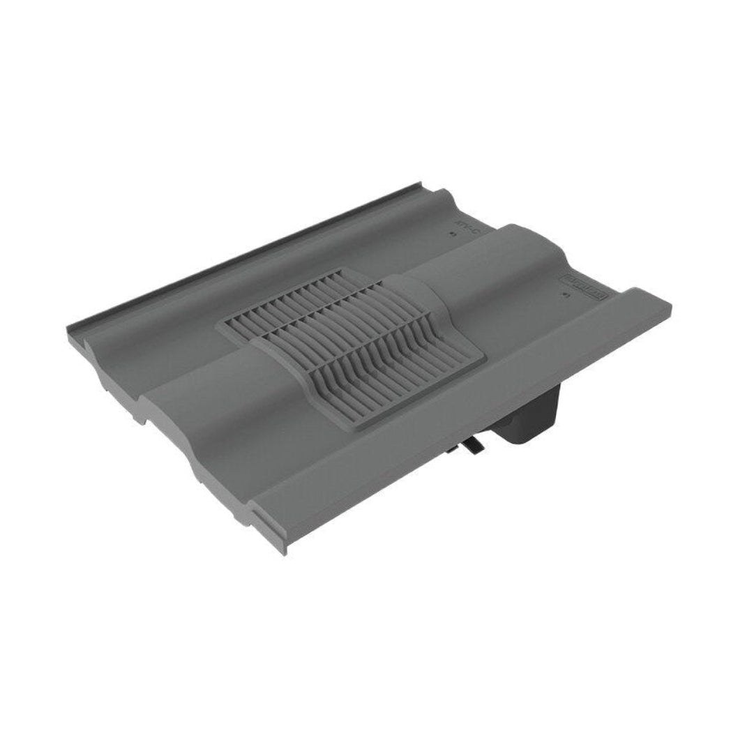 Timloc Castellated Tile Vent - JJ Building Materials