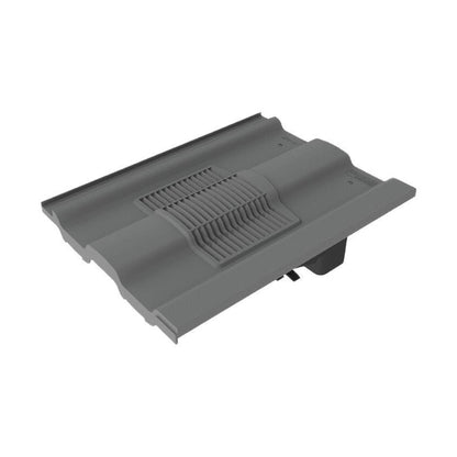 Timloc Castellated Tile Vent - JJ Building Materials