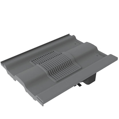 Timloc Castellated Tile Vent