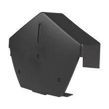 Timloc Dry Verge Profiled Tile Angled Ridge - JJ Building Materials