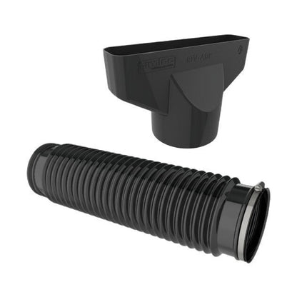 Timloc Flexi Pipe Kit (110mm) - JJ Building Materials