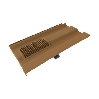 Timloc Mini Castellated Tile Vent - JJ Building Materials