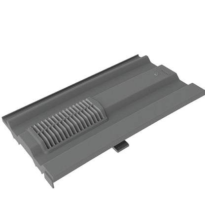 Timloc Mini Castellated Tile Vent - JJ Building Materials