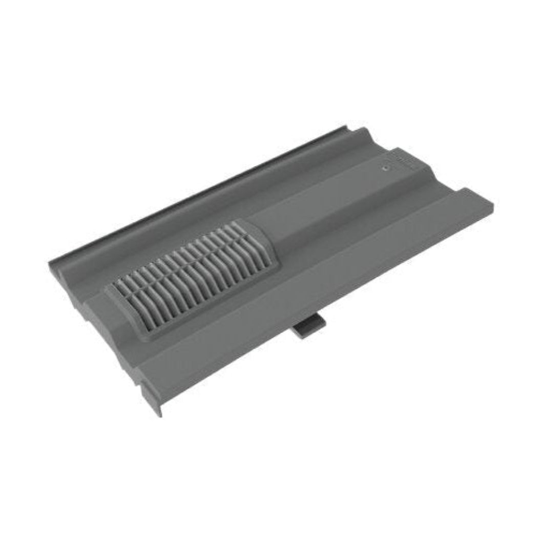 Timloc Mini Castellated Tile Vent - JJ Building Materials