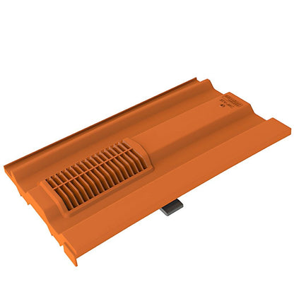 Timloc Mini Castellated Tile Vent - JJ Building Materials