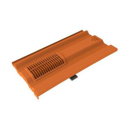 Timloc Mini Castellated Tile Vent - JJ Building Materials